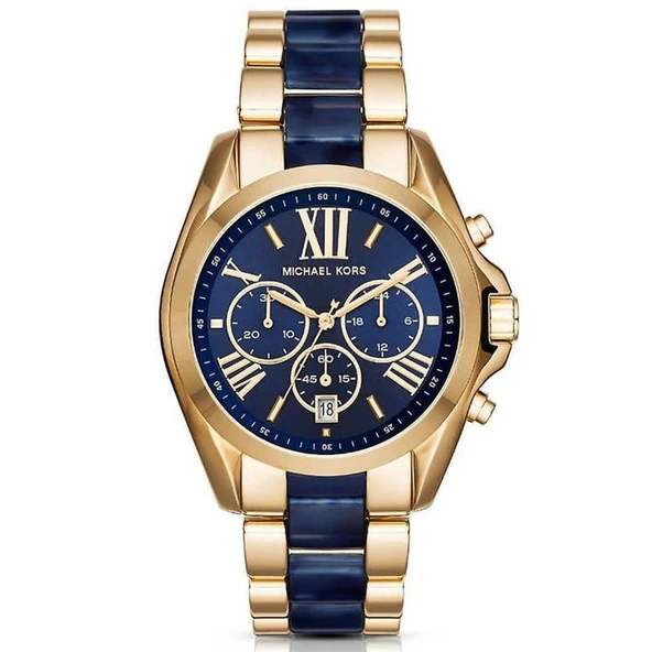 Michael Kors MK6268 Kadın Kol Saati ürün görseli 1