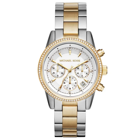 Michael Kors MK6474 Bayan Kol Saati ürün görseli 1