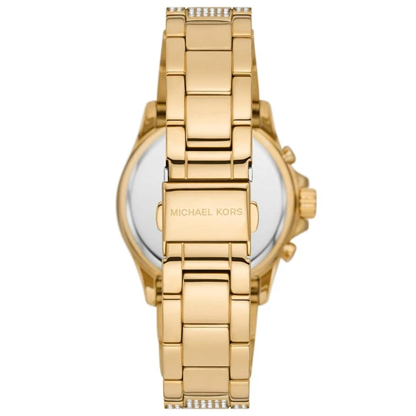 Michael Kors MK7254 Kadın Kol Saati - Resim 4