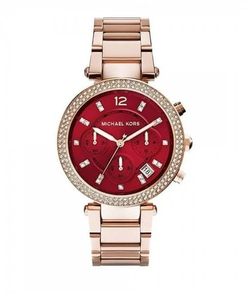 Michael Kors MK6106 Kadın Kol Saati ürün görseli 1