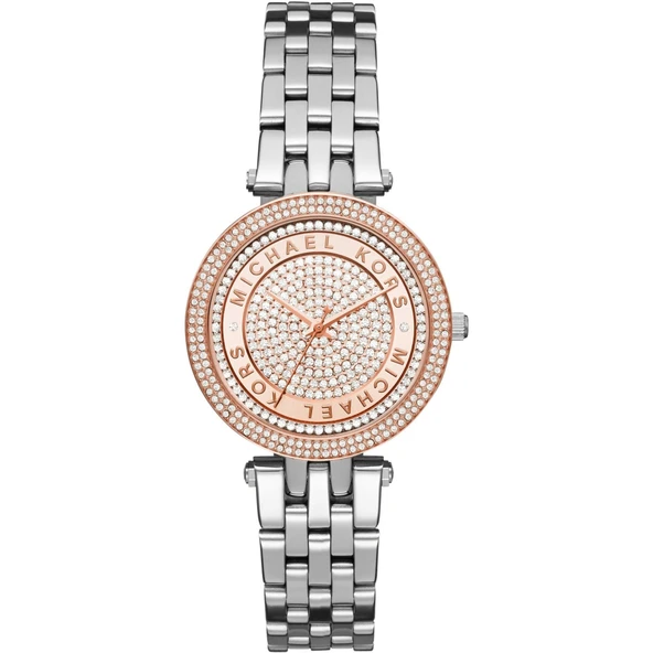 Michael Kors MK3446 Kadın Kol Saati ürün görseli 1