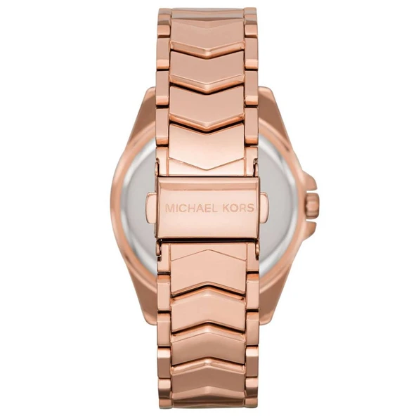 Michael Kors MK6694 Bayan Kol Saati - Resim 2