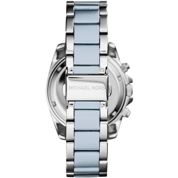 Michael Kors MK6137 Kadın Kol Saati - Resim 3
