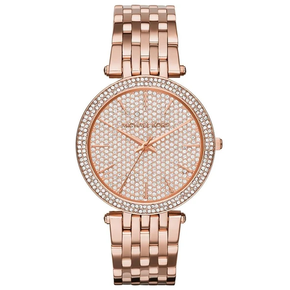Michael Kors MK3439 Kadın Kol Saati ürün görseli 1