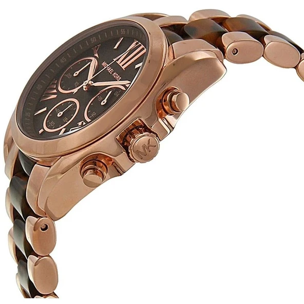 Michael Kors MK5944 Kadın Kol Saati - Resim 5