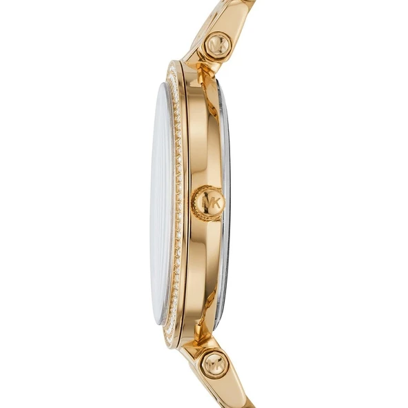 Michael Kors MK3408 Kadın Kol Saati - Resim 3