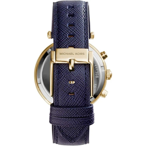 Michael Kors MK2280 Kadın Kol Saati - Resim 4
