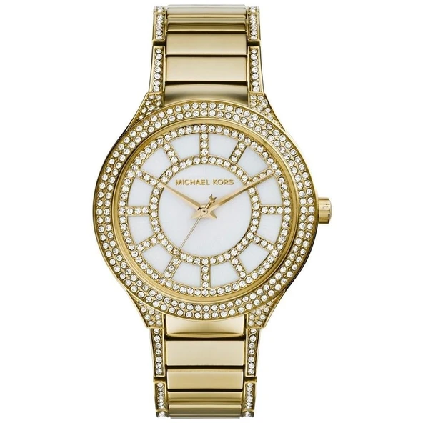 Michael Kors MK3312 Kadın Kol Saati ürün görseli 1