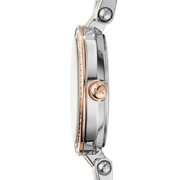 Michael Kors MK3298 Kadın Kol Saati - Resim 2