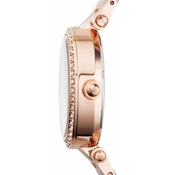 Michael Kors MK6110 Kadın Kol Saati - Resim 2