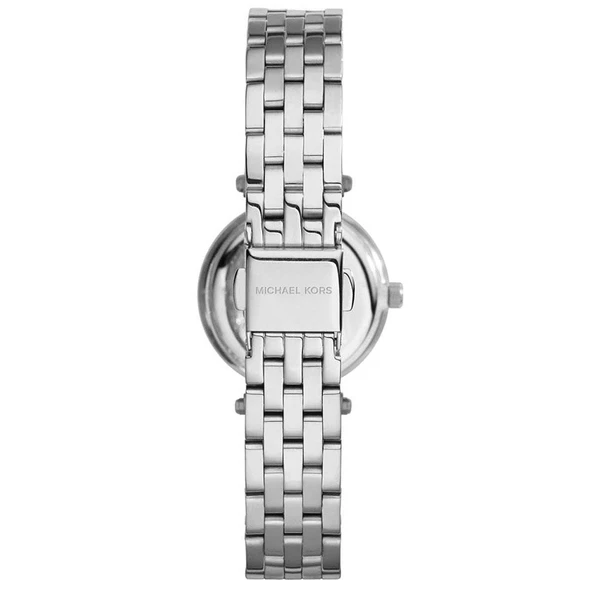 Michael Kors MK3294 Kadın Kol Saati - Resim 5