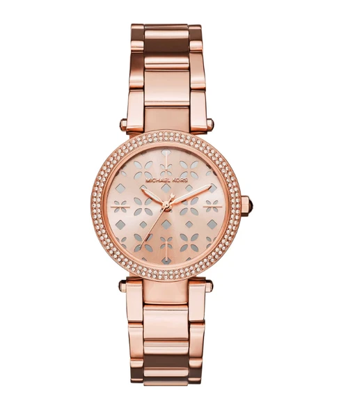 Michael Kors MK6470 Kadın Kol Saati ürün görseli 1