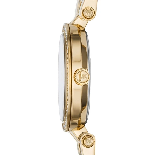 Michael Kors MK3295 Bayan Kol Saati - Resim 2