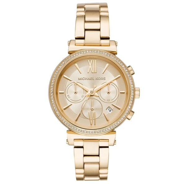 Michael Kors MK6559 Bayan Kol Saati ürün görseli 1