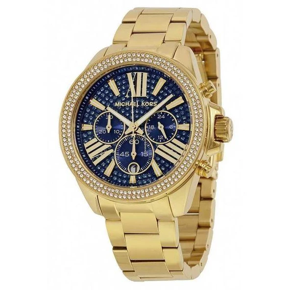Michael Kors MK6291 Kadın Kol Saati - Resim 3