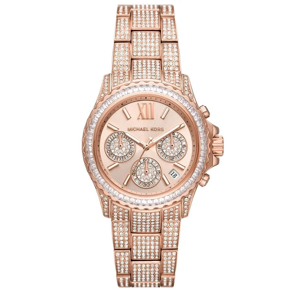 Michael Kors MK7235 Kadın Kol Saati ürün görseli 1