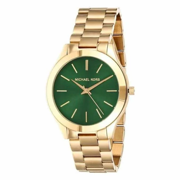 Michael Kors MK3435 Kadın Kol Saati - Resim 2