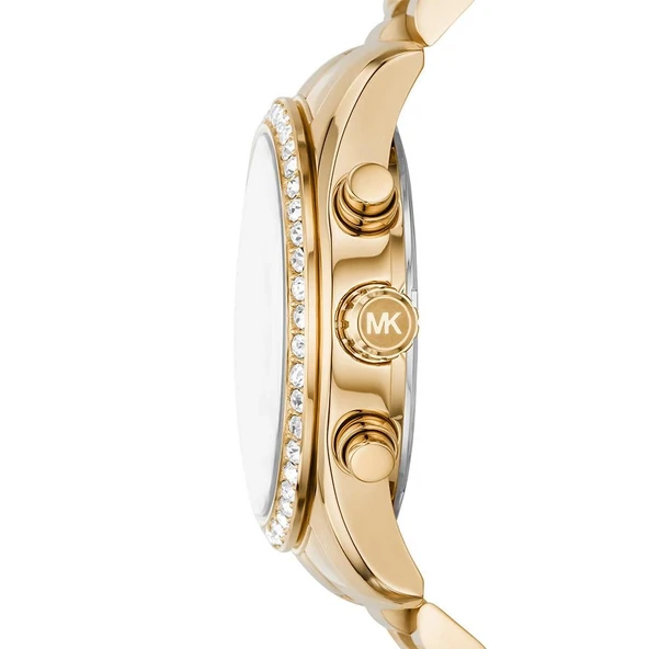 Michael Kors MK7276 Kadın Kol Saati - Resim 2