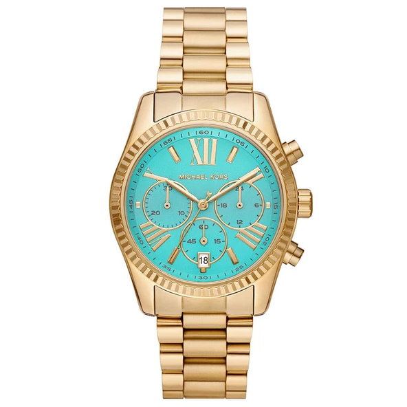 Michael Kors MK7216 Kadın Kol Saati ürün görseli 1