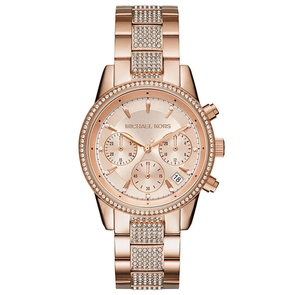 Michael Kors MK6485 Kadın Kol Saati ürün görseli 1