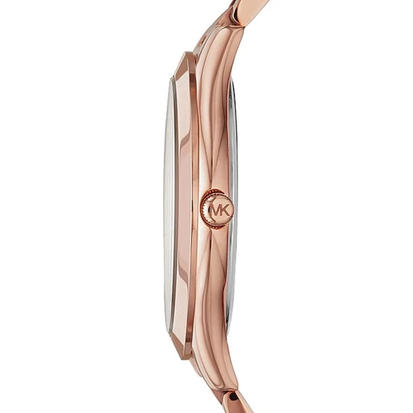 Michael Kors MK3336 Kadın Kol Saati - Resim 2