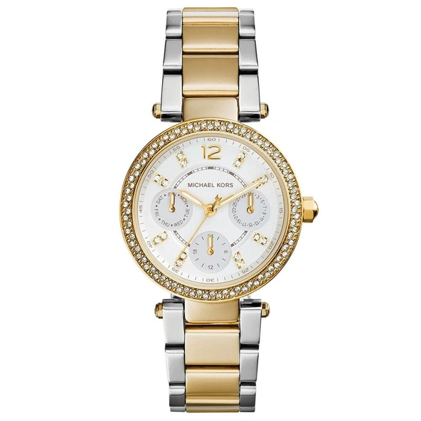 Michael Kors MK6055 Kadın Kol Saati ürün görseli 1