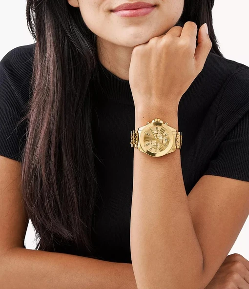 Michael Kors MK6952 Kadın Kol Saati - Resim 5
