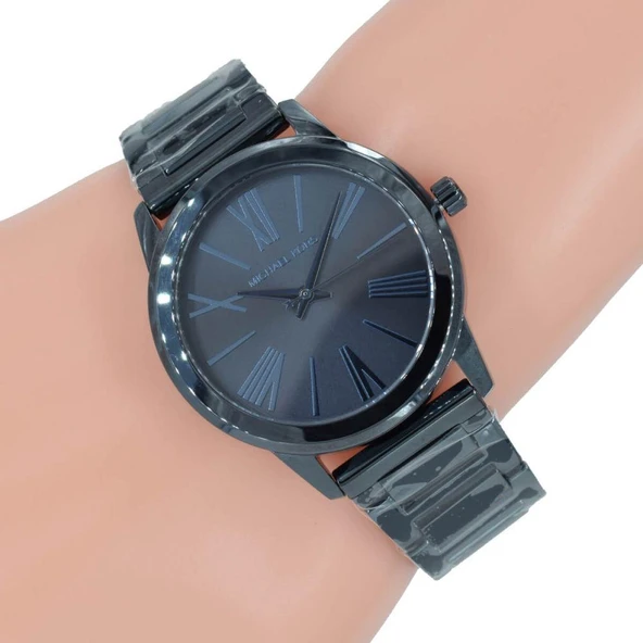 Michael Kors MK3509 Kadın Kol Saati - Resim 3