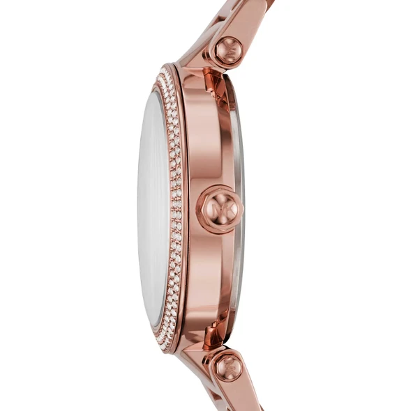 Michael Kors MK6470 Kadın Kol Saati - Resim 2