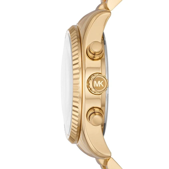 Michael Kors MK7216 Kadın Kol Saati - Resim 2