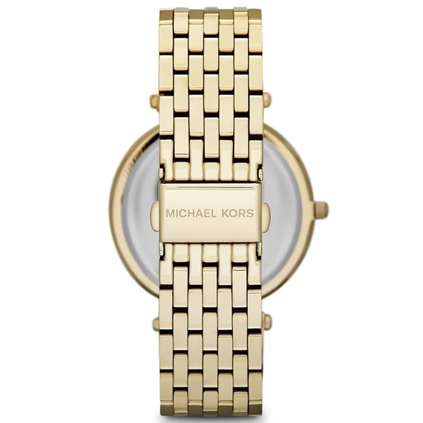 Michael Kors MK3216 Bayan Kol Saati - Resim 3