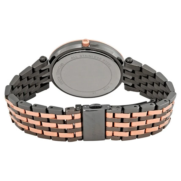 Michael Kors MK3584 Bayan Kol Saati - Resim 3