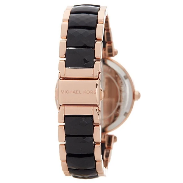 Michael Kors MK6414  Bayan Kol Saati - Resim 3