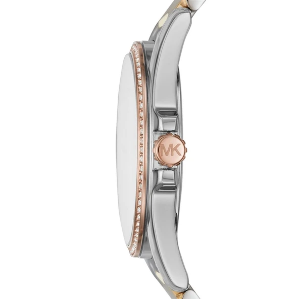 Michael Kors MK6686 Bayan Kol Saati - Resim 2