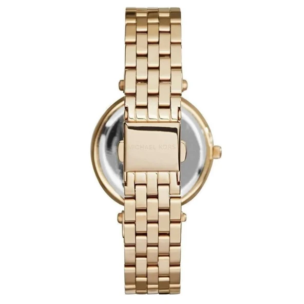 Michael Kors MK3430 Kadın Kol Saati - Resim 3