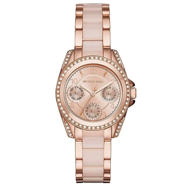 Michael Kors MK6175 Kadın Kol Saati ürün görseli 1
