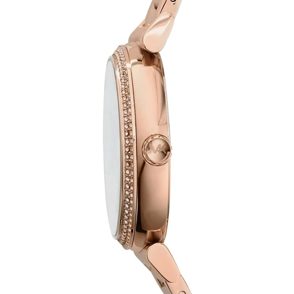 Michael Kors MK3356 Kadın Kol Saati - Resim 2