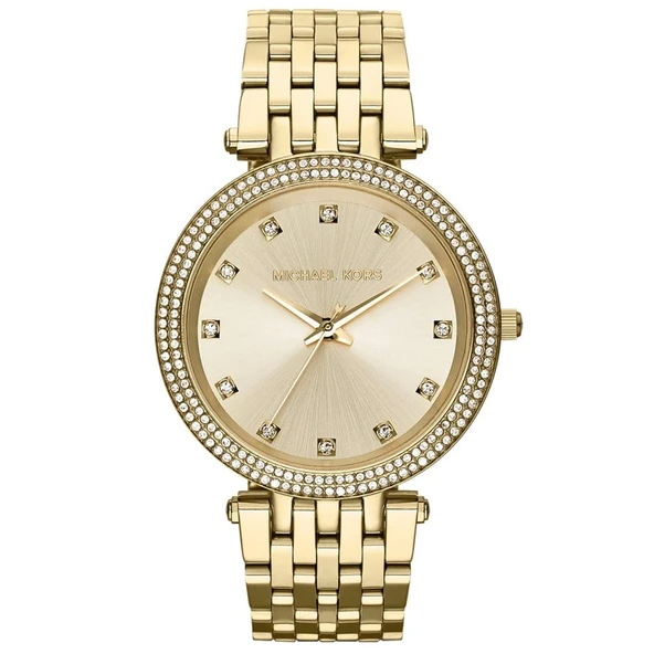 Michael Kors MK3216 Bayan Kol Saati ürün görseli 1