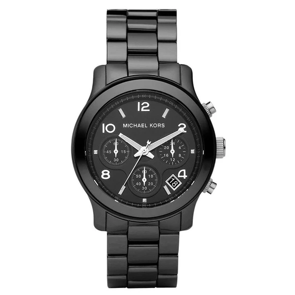 Michael Kors MK5162 Seramik Kadın Kol Saati ürün görseli 1