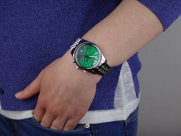 Michael Kors MK6222 Kadın Kol Saati - Resim 4