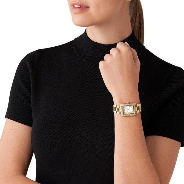 Michael Kors MK4640 Kadın Kol Saati - Resim 4