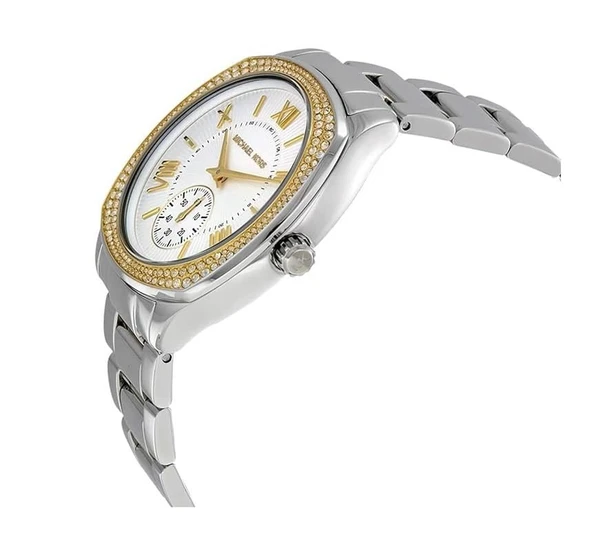 Michael Kors MK6277 Kadın Kol Saati - Resim 5