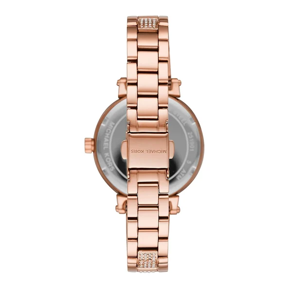 Michael Kors MK4354 Kadın Kol Saati - Resim 3