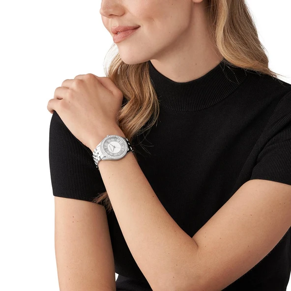 Michael Kors MK4708 Kadın Kol Saati - Resim 2