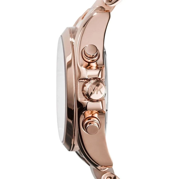 Michael Kors MK6066 Bayan Kol Saati - Resim 2