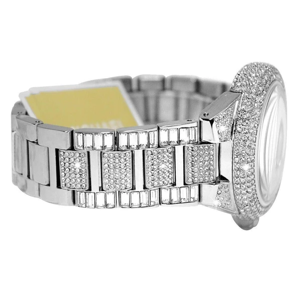 Michael Kors MK5869 Kadın Kol Saati - Resim 3