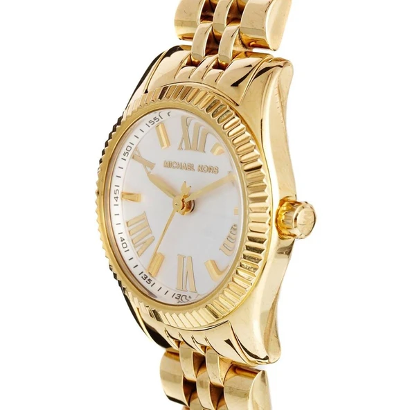 Michael Kors MK3229 Kadın Kol Saati - Resim 5