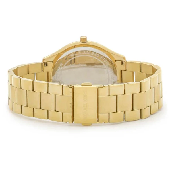 Michael Kors MK3435 Kadın Kol Saati - Resim 3