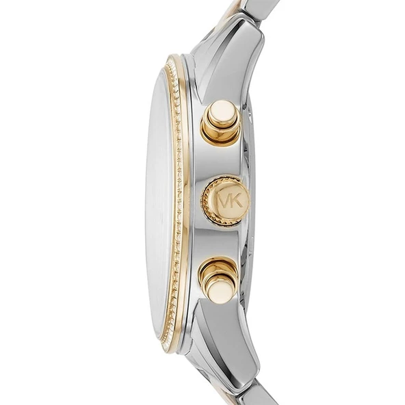 Michael Kors MK6474 Bayan Kol Saati - Resim 2