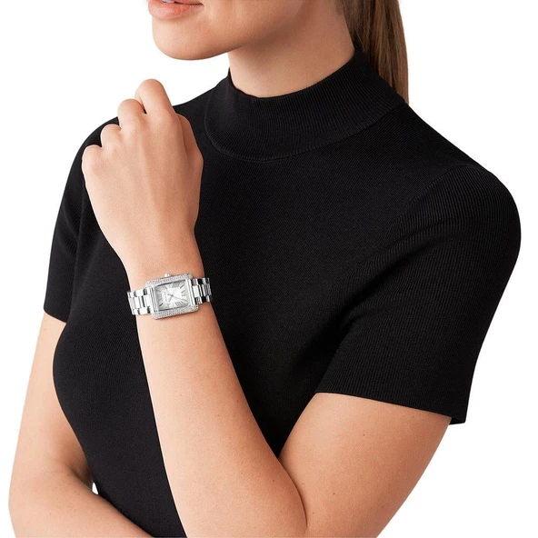 Michael Kors MK4642 Kadın Kol Saati - Resim 4